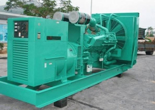 蒸湘75kw康明斯柴油发电车出租图片 蒸湘75kw康明斯柴油发电车出租图片