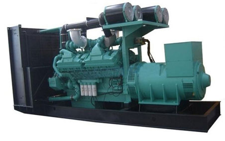 蒸湘200kw康明斯发电机组图片 蒸湘200kw康明斯发电机组图片