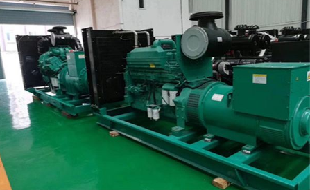 蒸湘发电机出租 蒸湘发电机出租